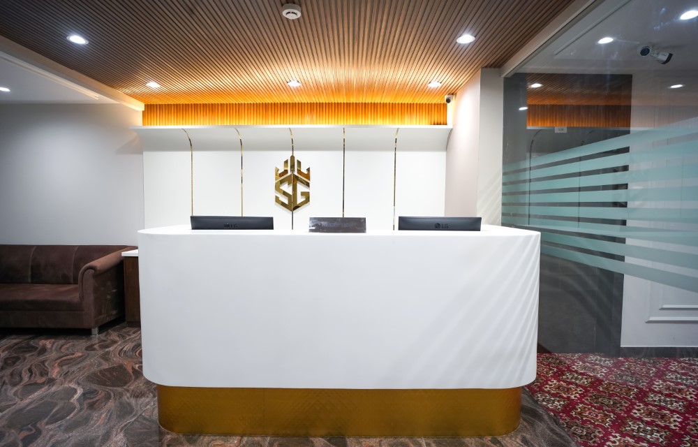 S G International